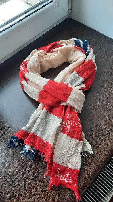 Шарф, стан ідеальний