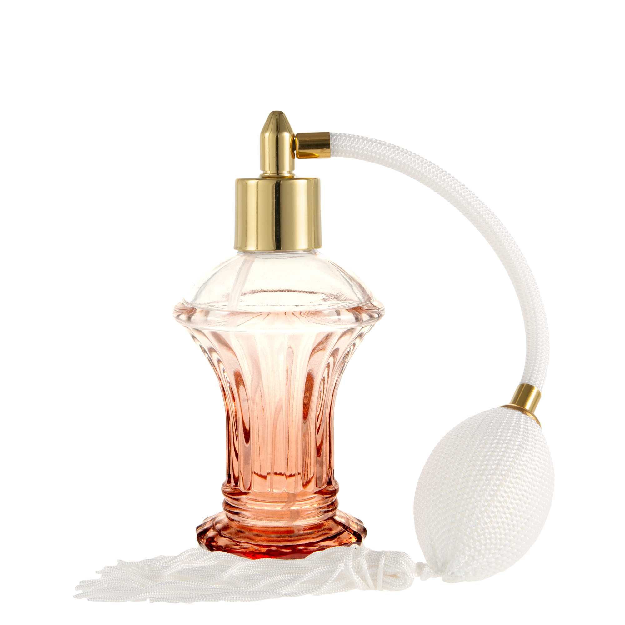 ZESTAW! Mix butelek, flakonów z pompkami oraz atomizerów do perfum