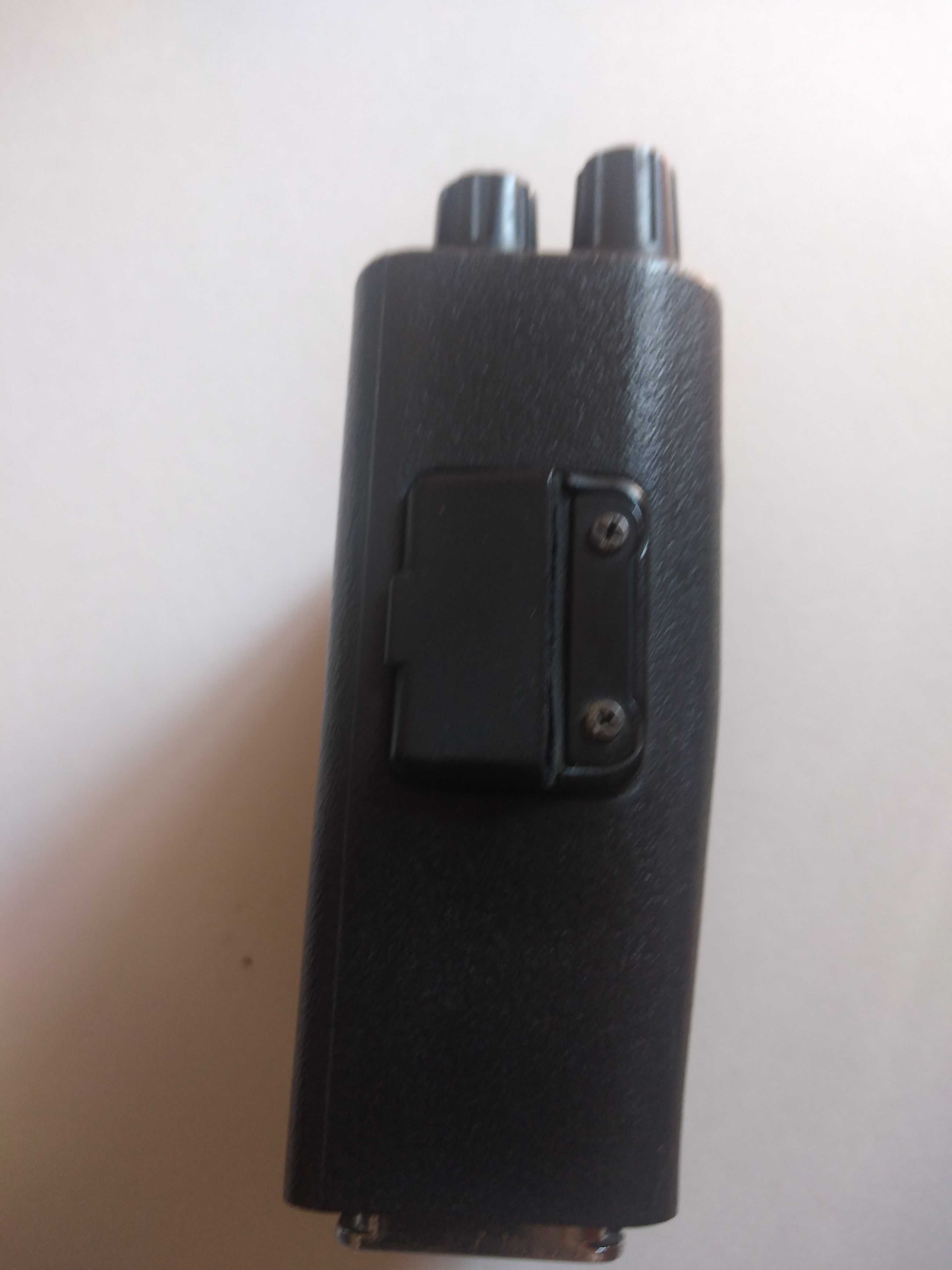 Kenwood tk-250 vhf