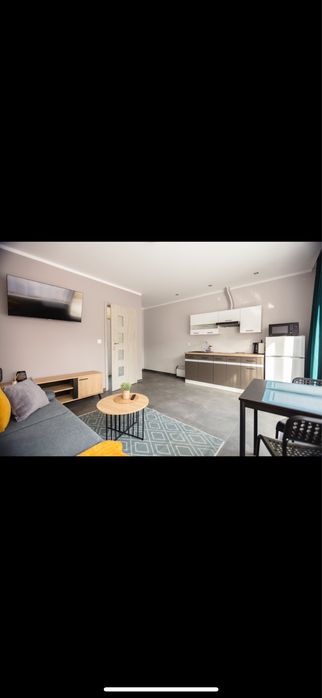 Domki Letniskowe nad Jeziorem Borek