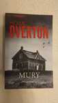 Holly Overton , Mury, thriller psychologiczny