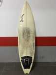 prancha de surf, semente
