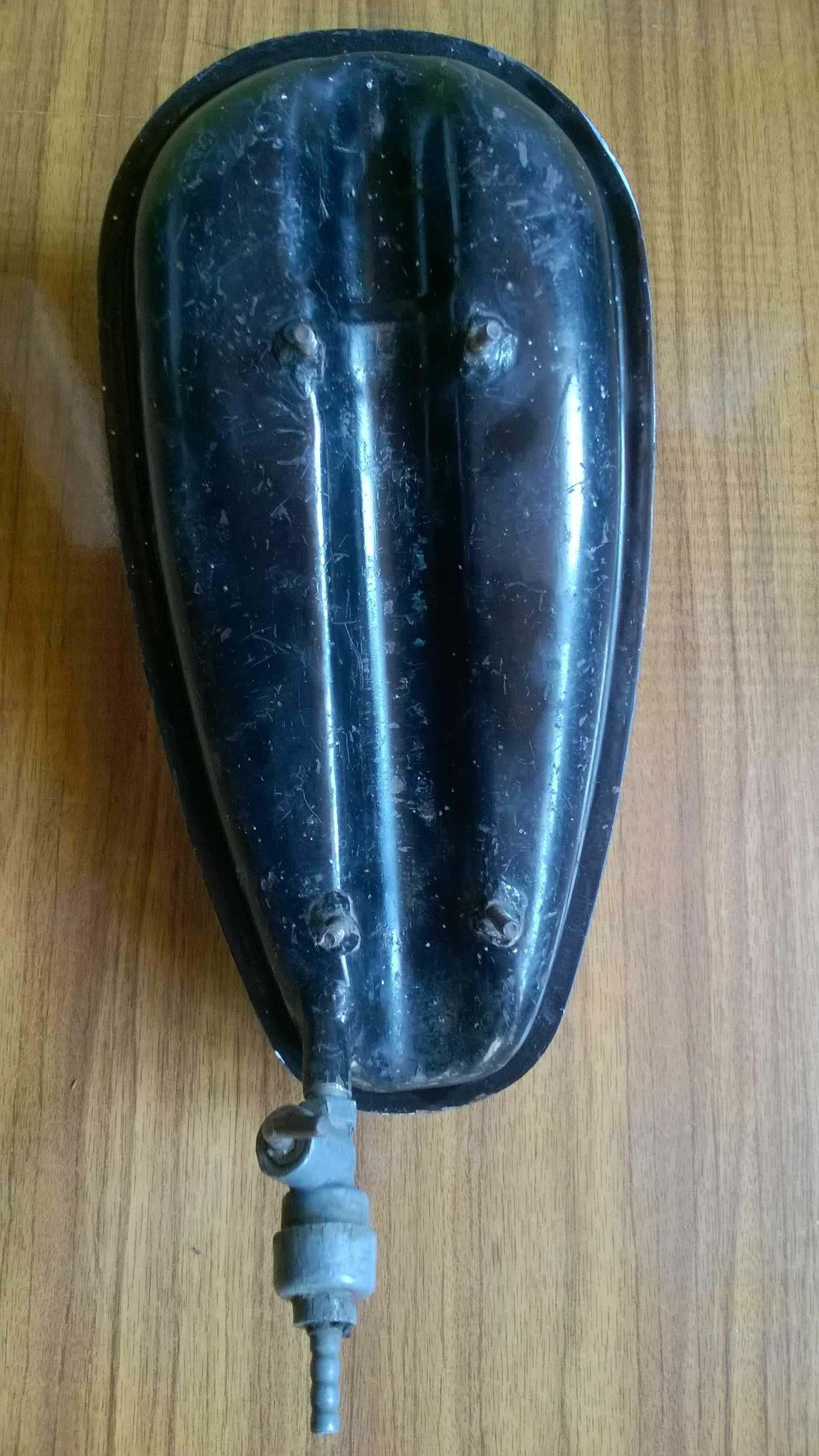 БЕНЗОБАК(бачёк). ДЫРЧИК(Веломоторчик)