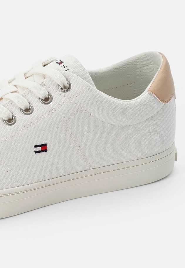 Oryginalne Tommy Hilfiger ładne modne trampki tenisówki buty 399zł