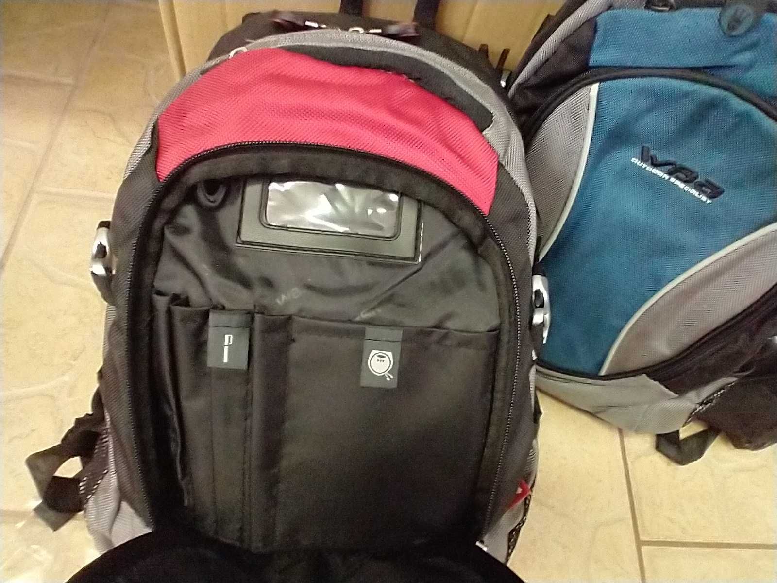 Nowy plecak szkolny plecak do szkoły