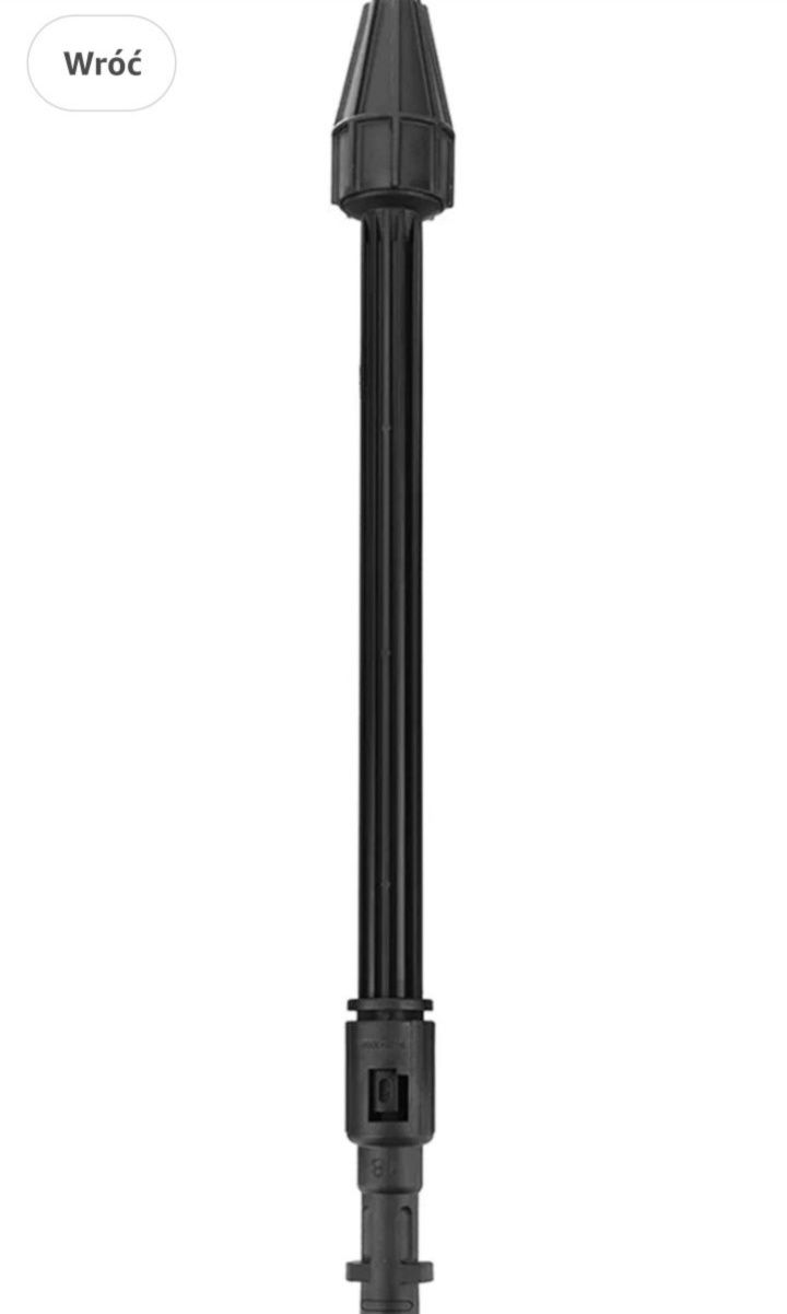 Turbo Dysza FEVERWORK DB130 do Karcher K2 K3 K4