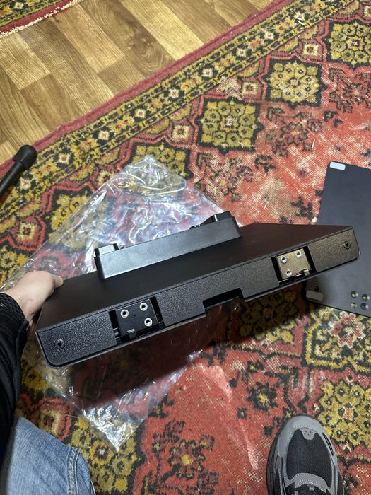 Підставка до телевізора Hisense 55”