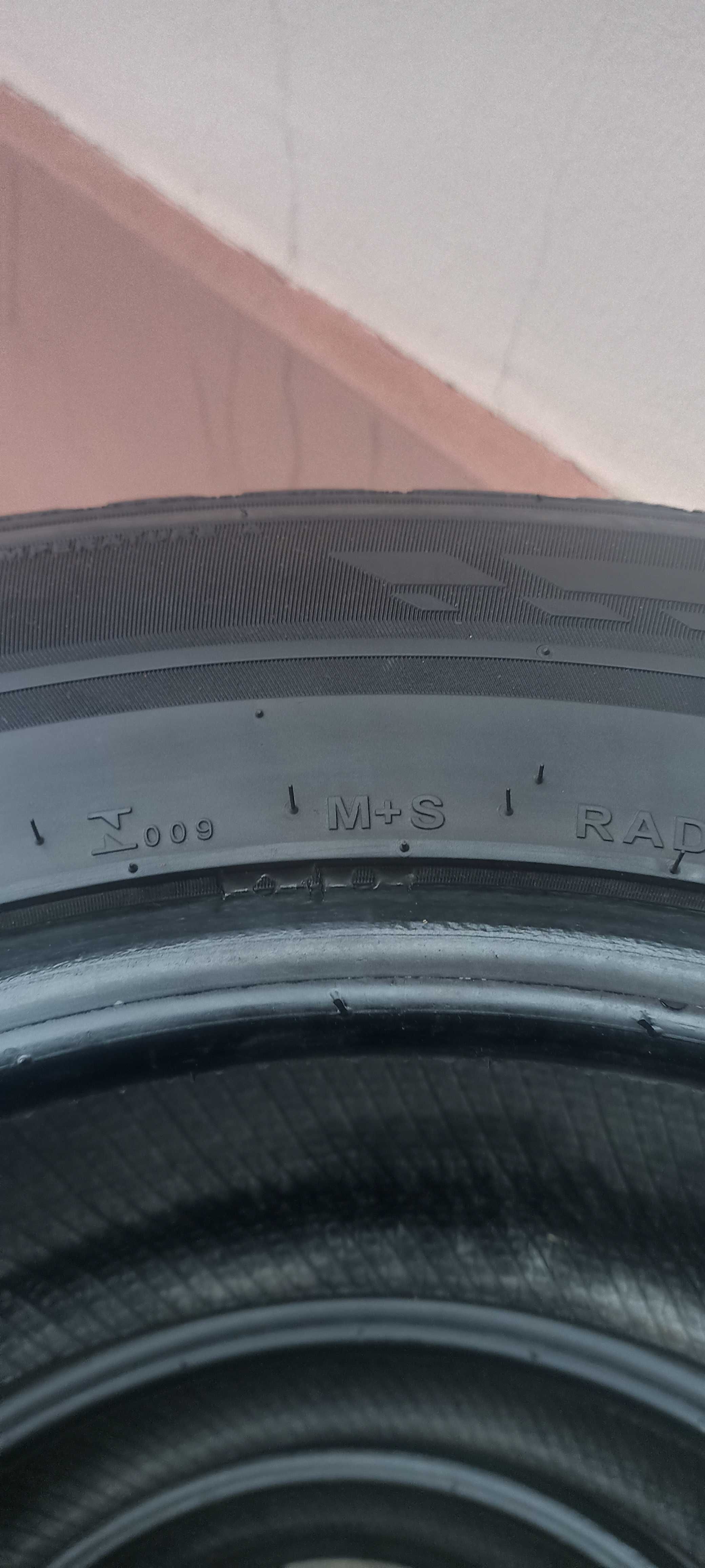 Kumho Kruger 235/65 r17