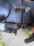 Silnik 139 FMB 50 cm3