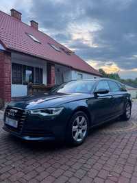 Audi A6 C7 3.0TDI Quattro