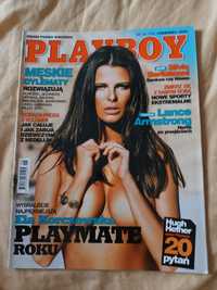 Playboy z Ela Korczowska