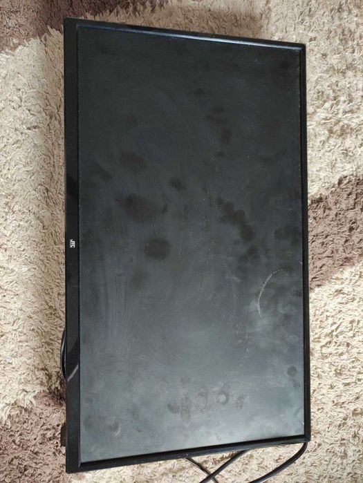 Телевизор JTC 24 на запчасти