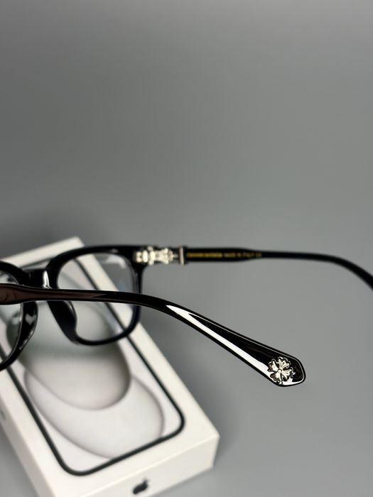 Окуляри Chrome Hearts