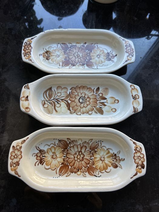 Miseczki KOŁO sprzed lat