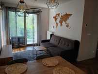 Mieszkanie 3 pokoje  49 m² ul. Kwiatkowskiego 4E