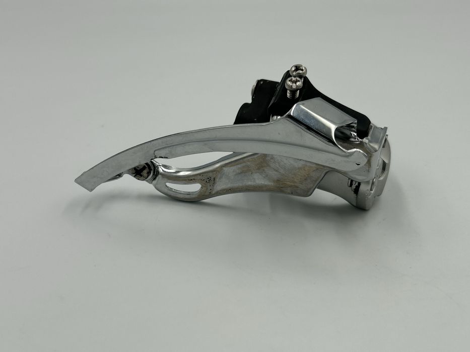 Przerzutka przód shimano deore xt fd-m750  34.9