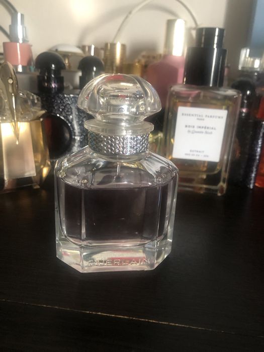 Perfumy Gueain Mon