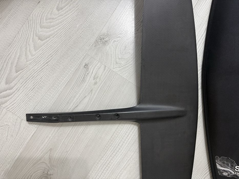 F-one Foil Seven Seas V2 1300