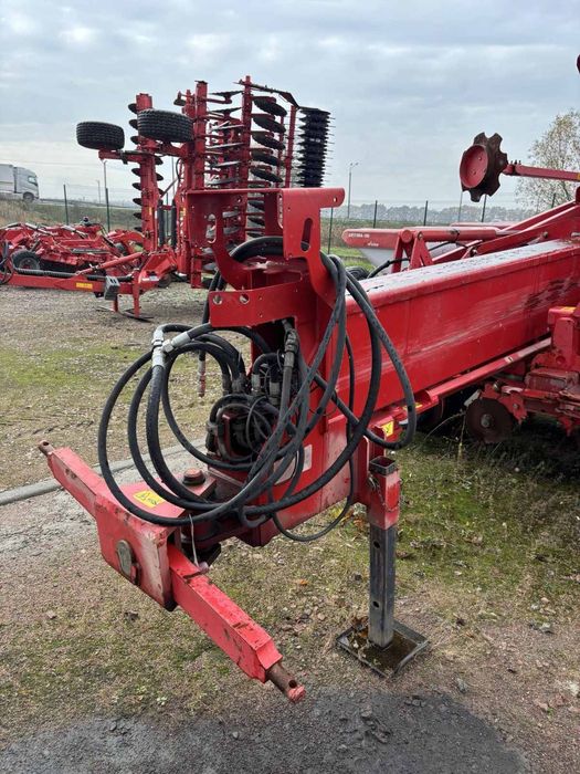 Сівалка Kverneland Optima TF Maxi (16 рядів)