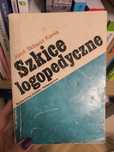 Szkice logopedyczne Kania