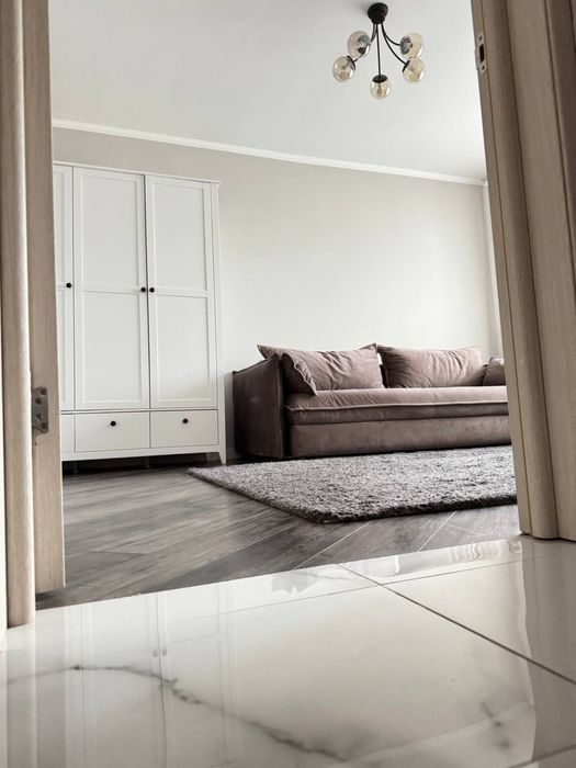 Продаж сучасної 2-кімнатної квартири на Сихові!