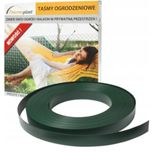 Taśma ogrodzeniowa 50mb Thermoplast