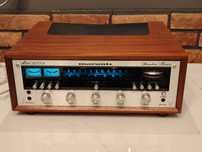 MARANTZ 2235B ! Piękny amplituner VINTAGE ! Obudowa w drewnie !