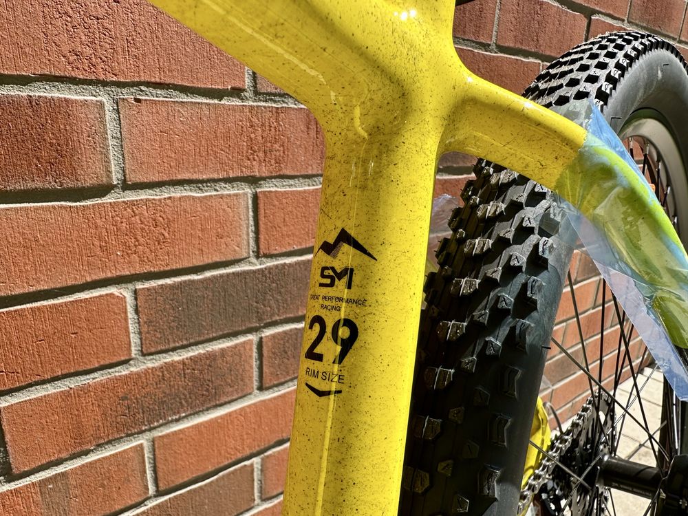 Nowy Rower MTB Storm Trail 2.0 29 F VAT Gwarancja Ursynów od ręki