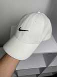 Nike  ОРИГІНАЛЬНА кепка біла