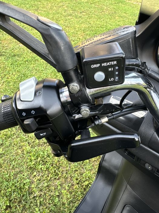 Продам Yamaxa majesty 250