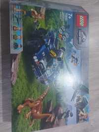 Lego 75940 jurassic world