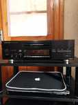 Onkyo Integra Dx-6750