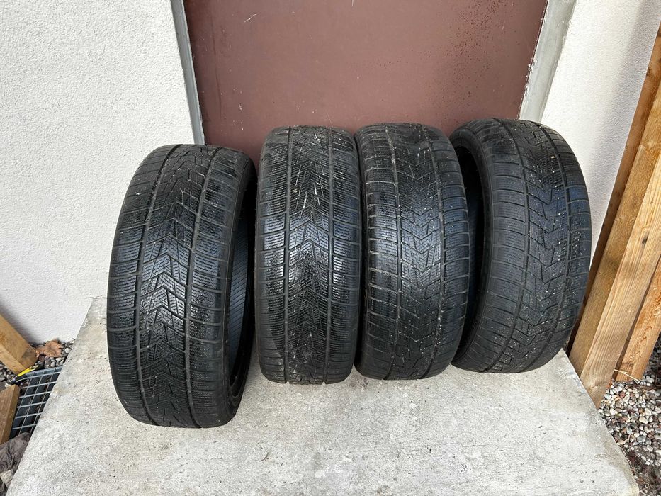 opony zimowe Rotalla