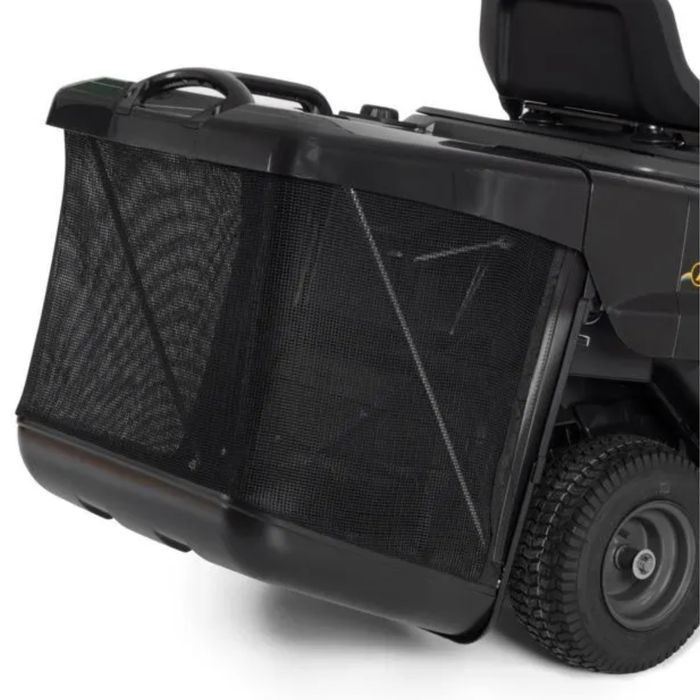 Traktor Ogrodowy Kosiarka Samojezdna Alpina Stiga At2 66 Qa