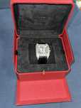 Zegarek Cartier Santos 100xl Iced