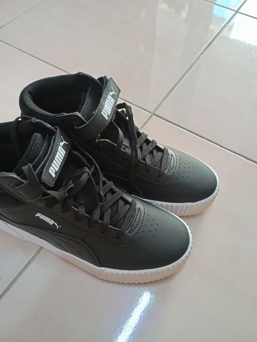 Кросівки пума,оригінал