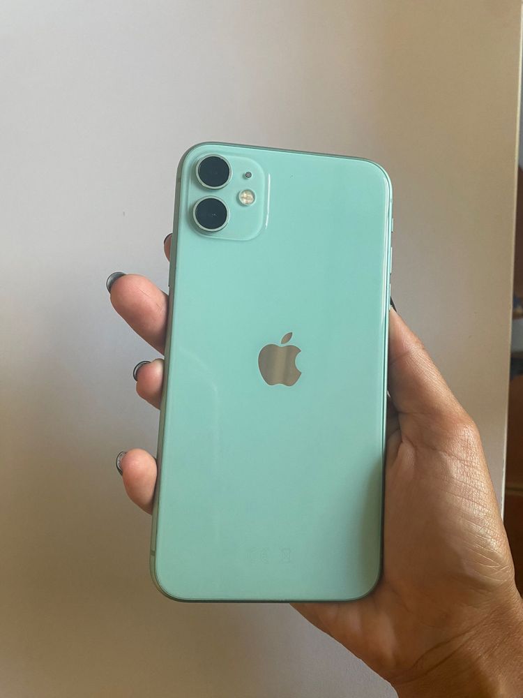 iPhone 11 128gb Desbloqueado