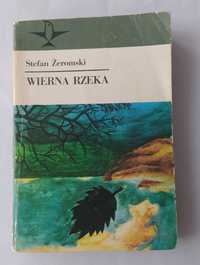 Wierna rzeka – Stefan Żeromski