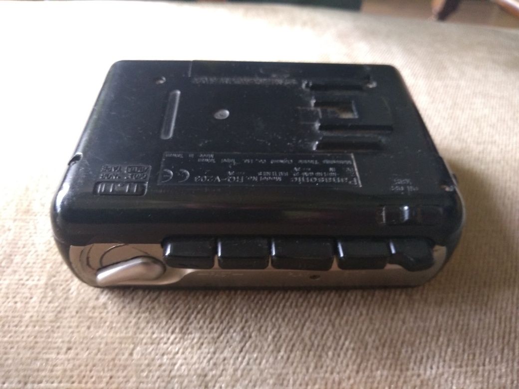 Walkman Panasonic