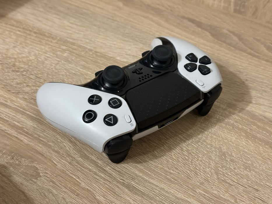 Sony PlayStation DualSense Edge White/Black
