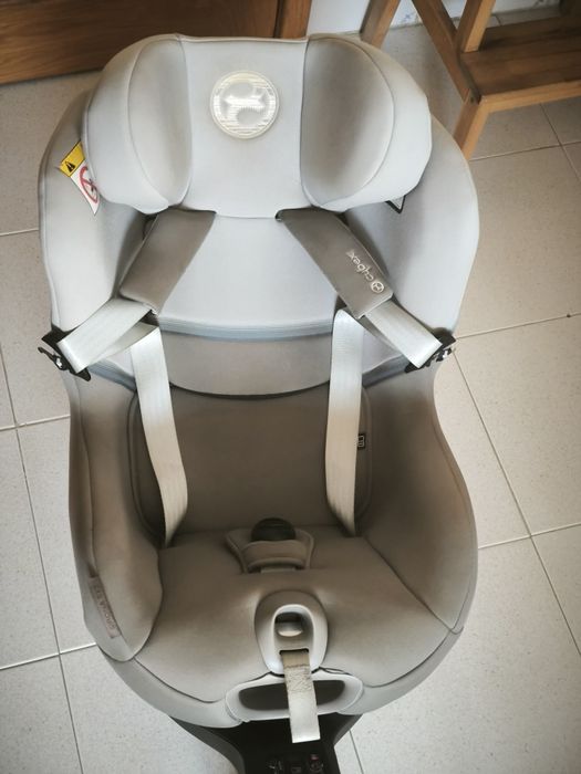 Cybex Sirona SX2 i-Size