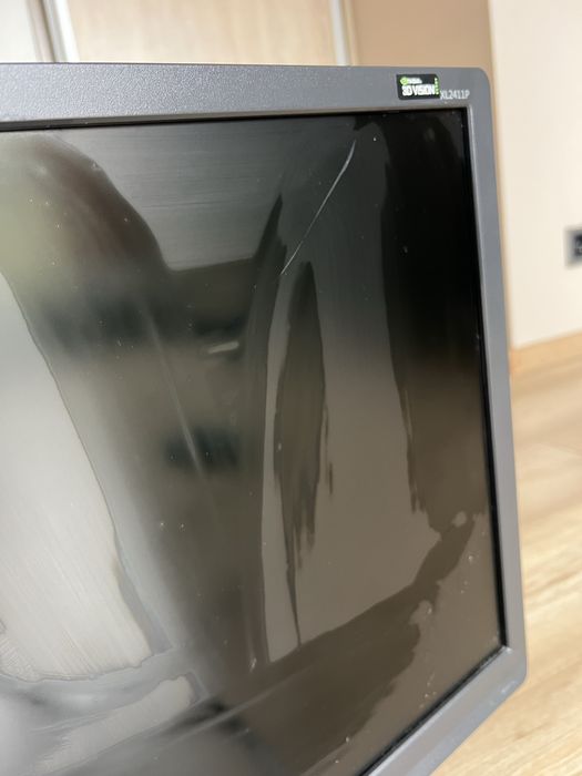 Monitor benq 144hz