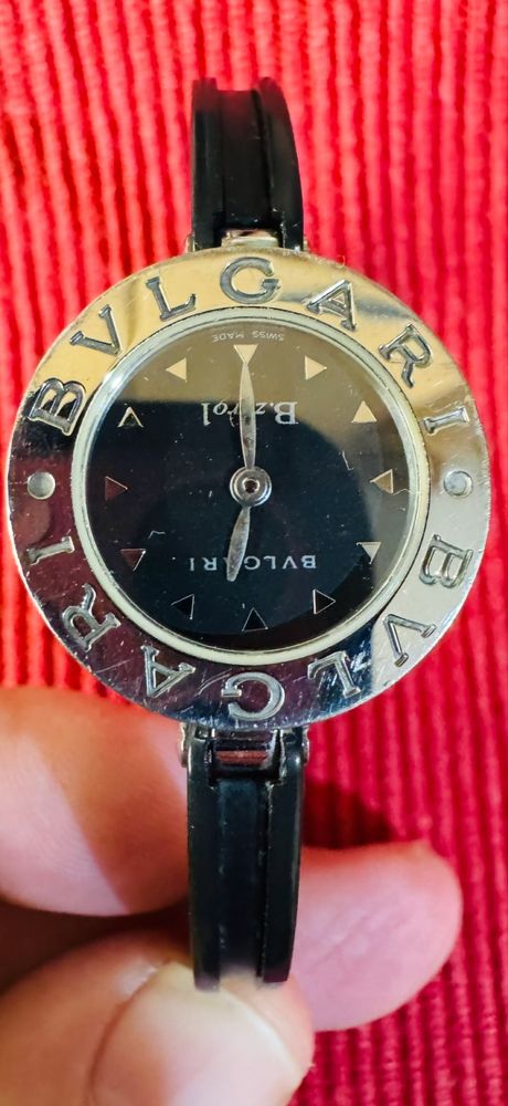 Bulgary  B.Zero1 top