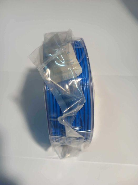 2,85 mm TPR Gumowy Filament 3D, 10 sztuk mix kolorów