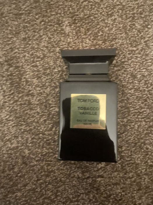 Perfume 100 ml Tobacco Vanille de Tom Ford