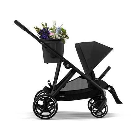 Cybex Gazelle S nowy wózek spacerowy, rok po roku różne warianty