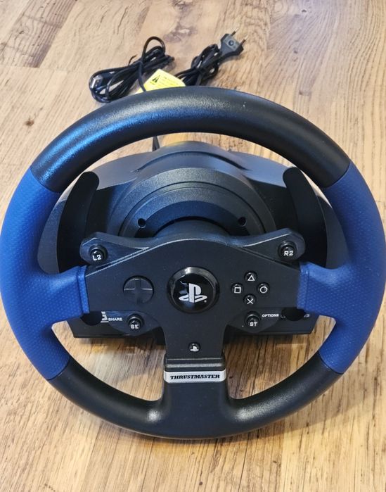 Kierownica Thrustmaster T150