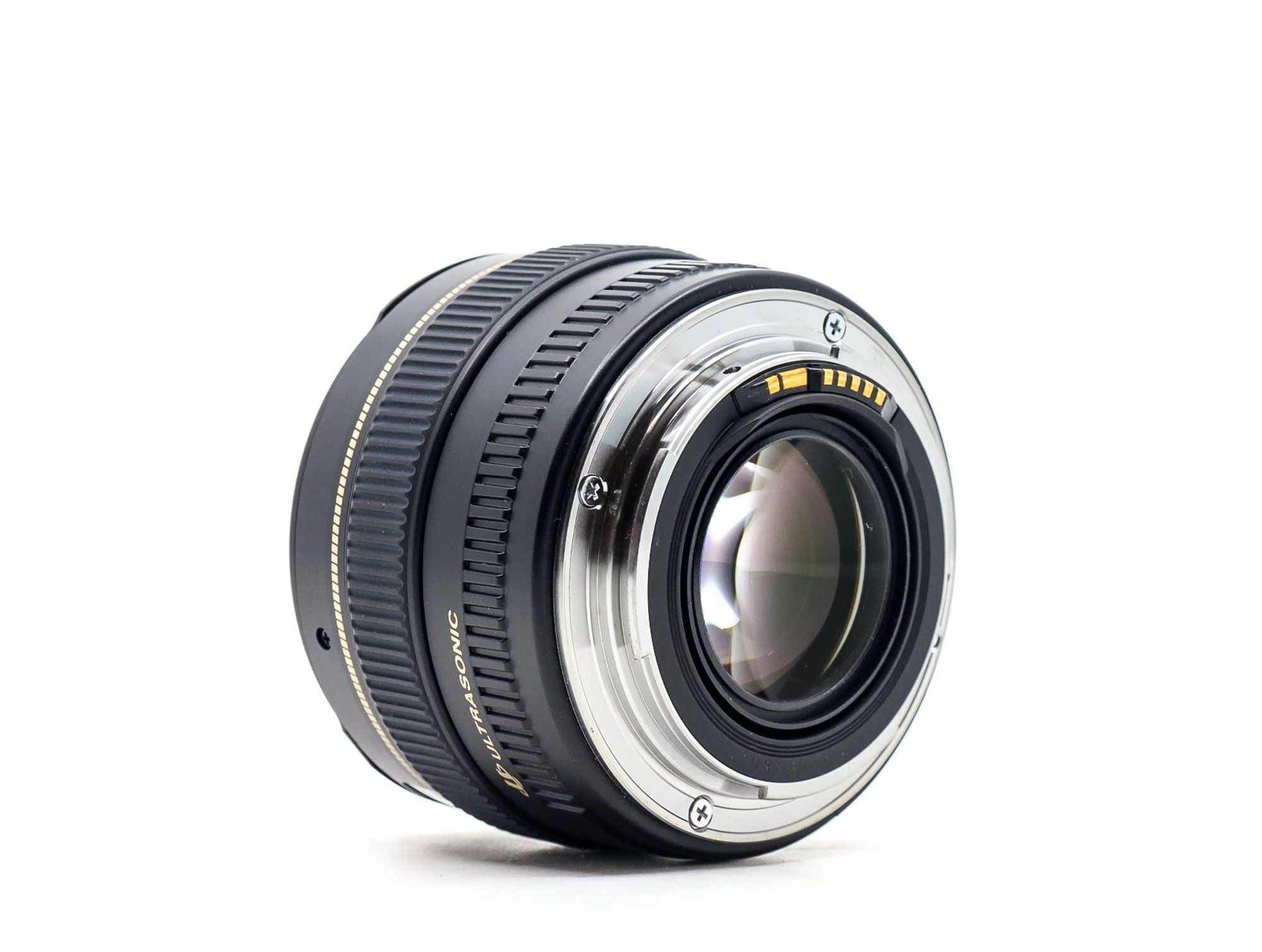 Canon EF 50mm f/1.4 USM