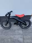 Rowerek BMW 2w1 biegowo pedalowy