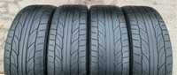 Шини Nitto NT555 G2 235/45 R17